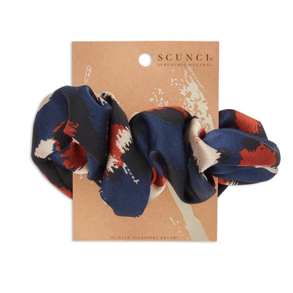 3 piece scrunchie bundle - Picture 2 of 4